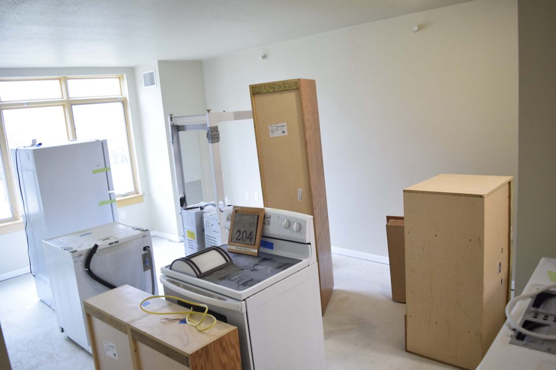 home News, Sports, Jobs Messenger News